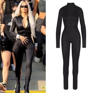 Skims all in one jumpsuit